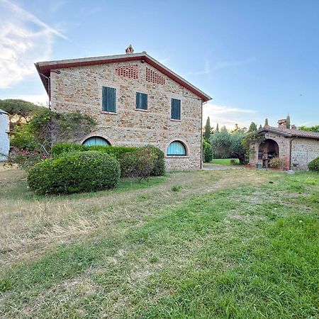 Villa San Girolamo Fattoria Badiola Bagian luar foto